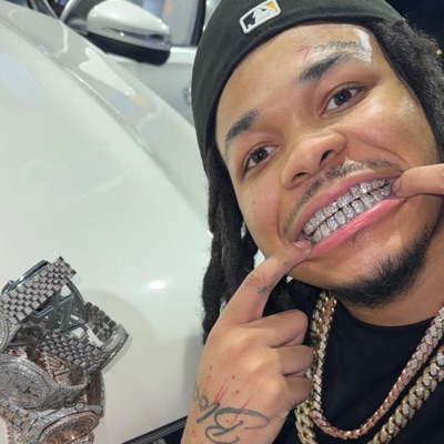 Richest Slime - Really Like That (BH Q50 & BrickOff1700 & Big Opp & VonnoOff1700)