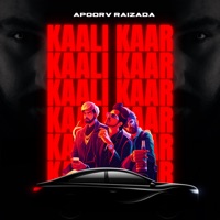 Kaali Kaar - Single - Apoorv Raizada