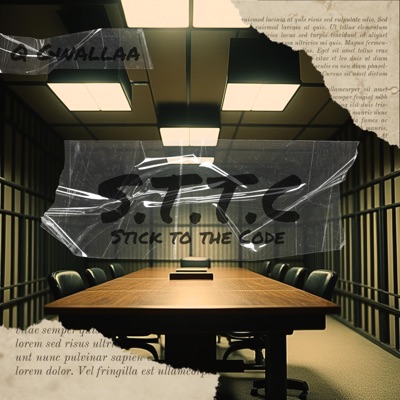 S.T.T.C. (Stick To the Code) - Single