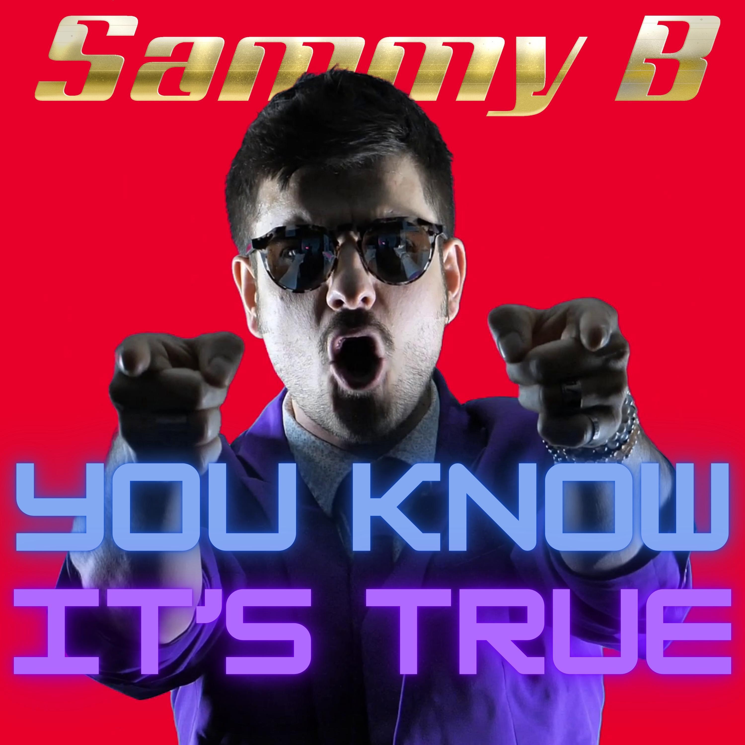 You Know It's True - Single