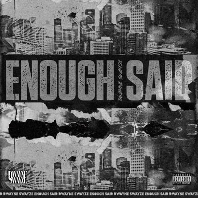 Enough Said - Single