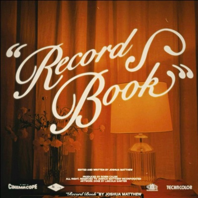 Record Book - Single