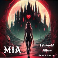 MIA (feat. J YARNOLD) - Single - Riban