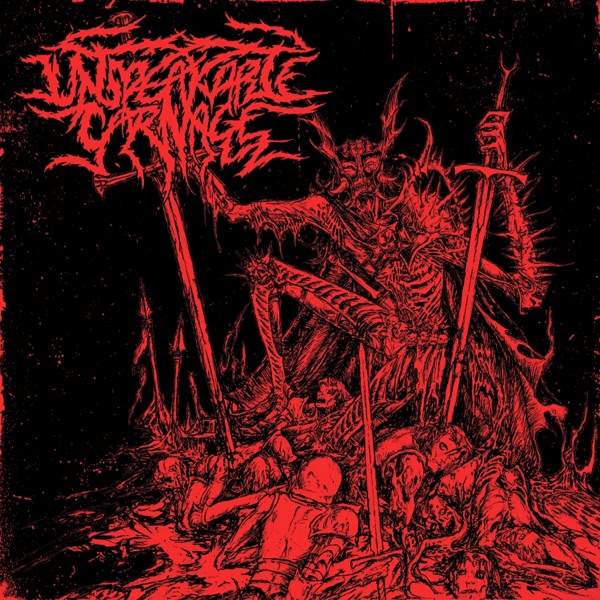 Degenerates Like You//Blood Avenged - Single