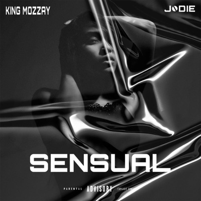 SENSUAL (feat. JØDIE) - Single