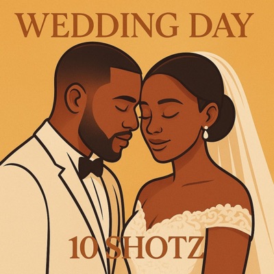 Wedding Day - Single