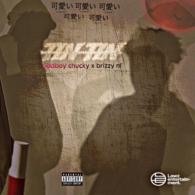 TINTIN (feat. Brizzy NL) - Single