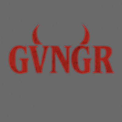 GVNGR - EP