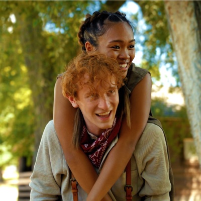 All I've Ever Known (feat. Anson Bagley & Angeline Madriaga) - Single