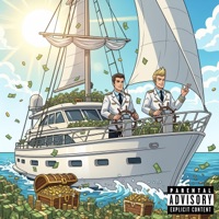 Money Mindset (feat. okbarratt) - Single - W4keupC