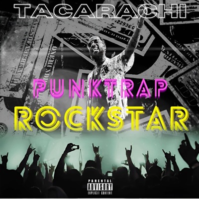 Punktrap Rockstar