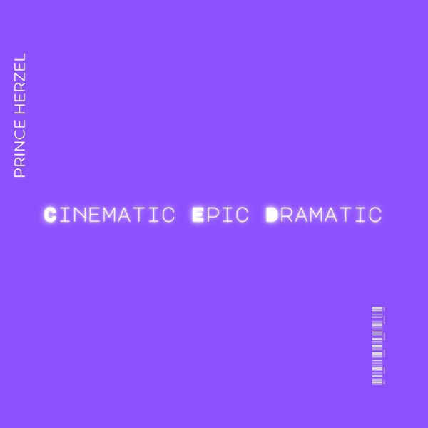 Cinematic Epic Dramatic, Vol. 37