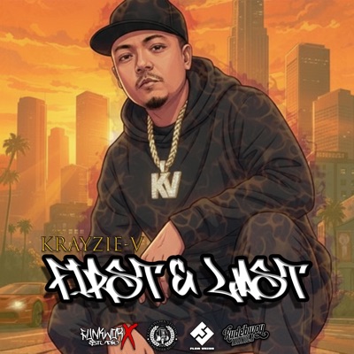 First & Last - Single