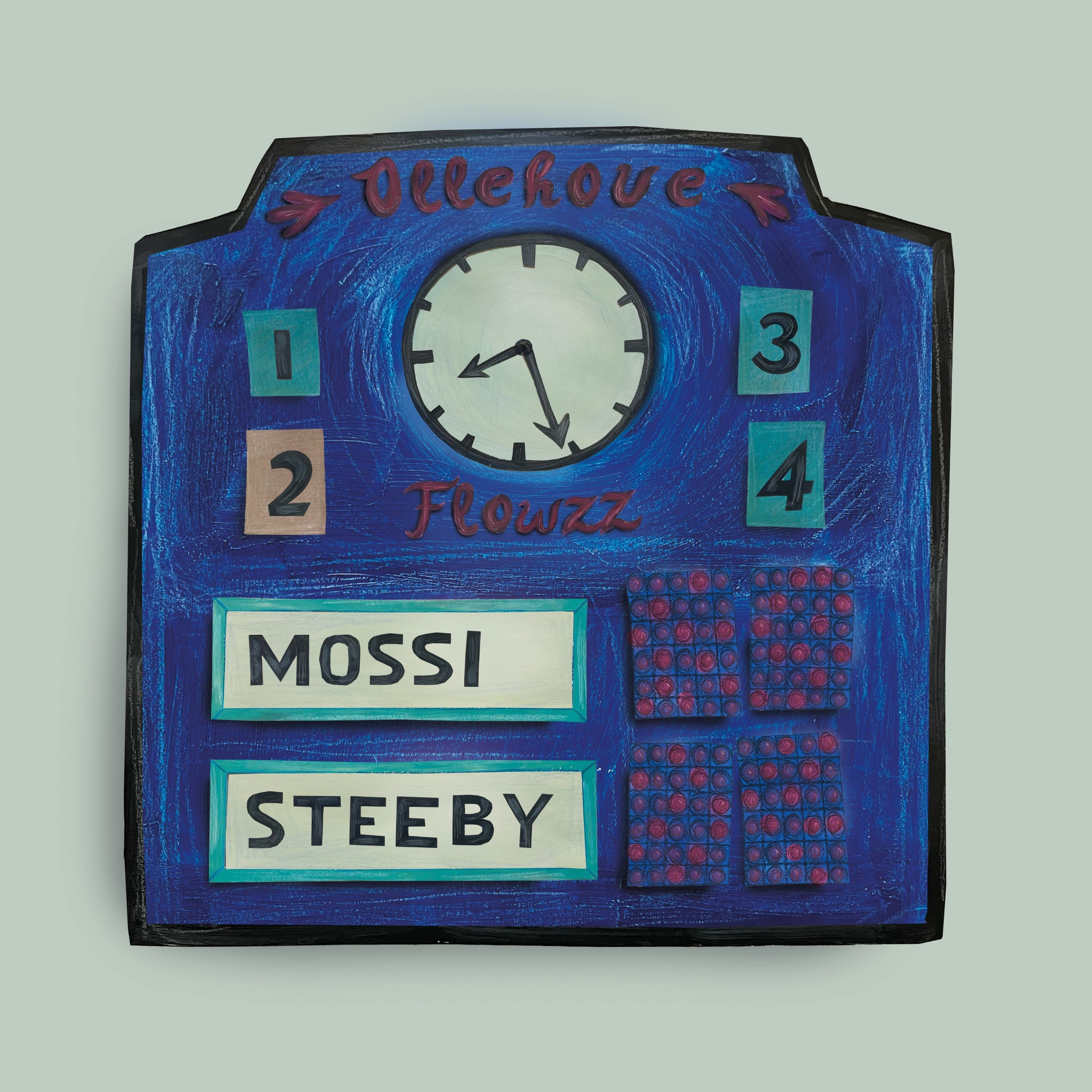Meetlat - Single