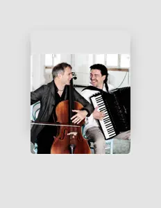 Listen to Goran Kovacevic, watch music videos, read bio, see tour dates & more!