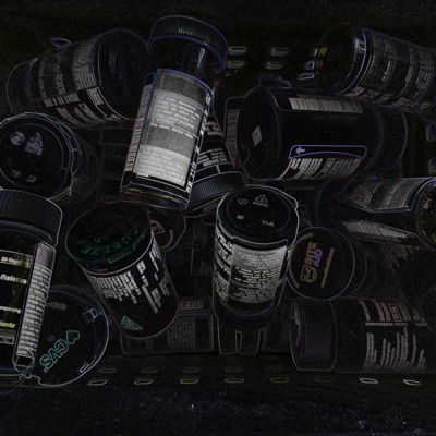 26 kilos of amfetamine (feat. Singhtho) - Single