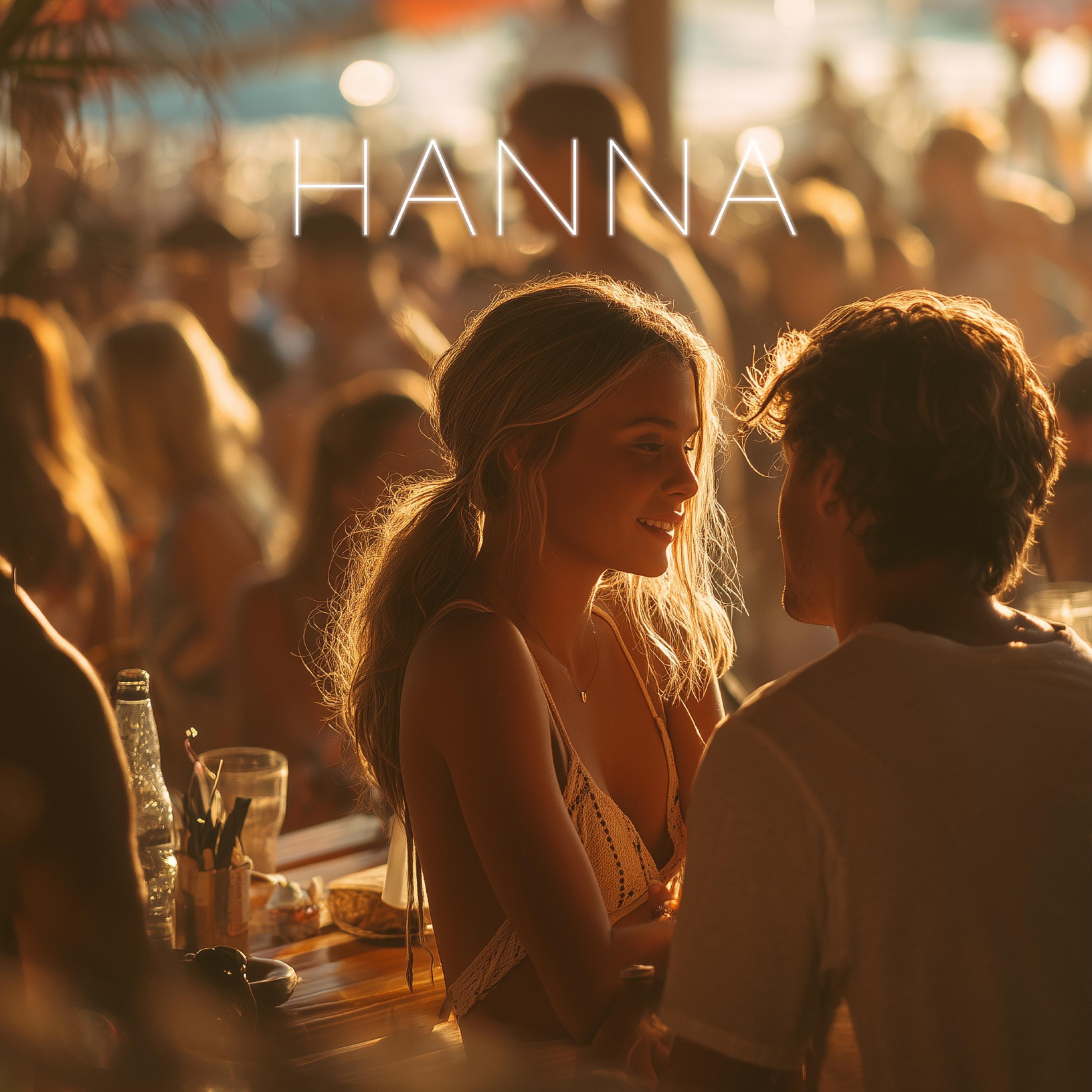 HANNA - Single