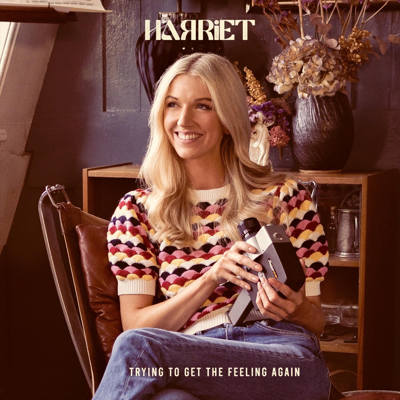 Harriet - Silent Disco