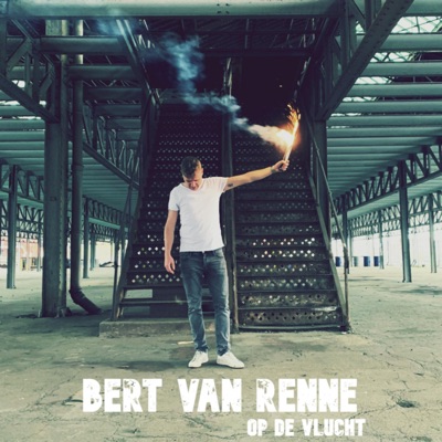 op de vlucht - Single