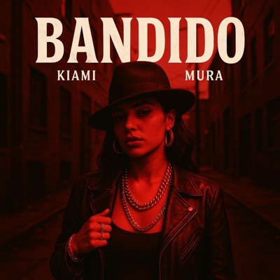 Bandido (feat. Mura) - Single