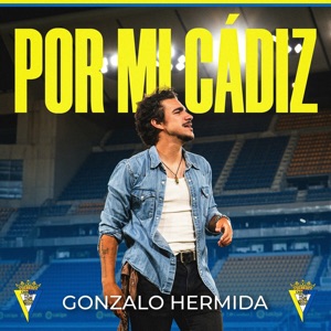 Por Mi Cádiz - Single