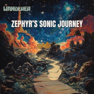 Zephyr’s Sonic Journey - EP