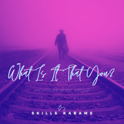 What Is It That You - Single
