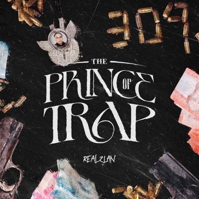 The Prince of Trap - EP