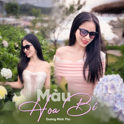 Màu Hoa Bí - Single