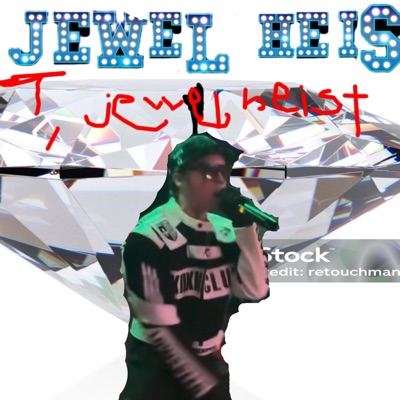 JEWEL HEIST jewel heist