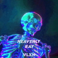 HEAVENLY RAY (Slowed + Reverb) - Single - VLXN