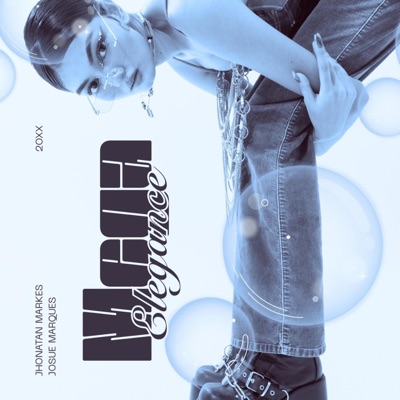 Mega Elegance - Single