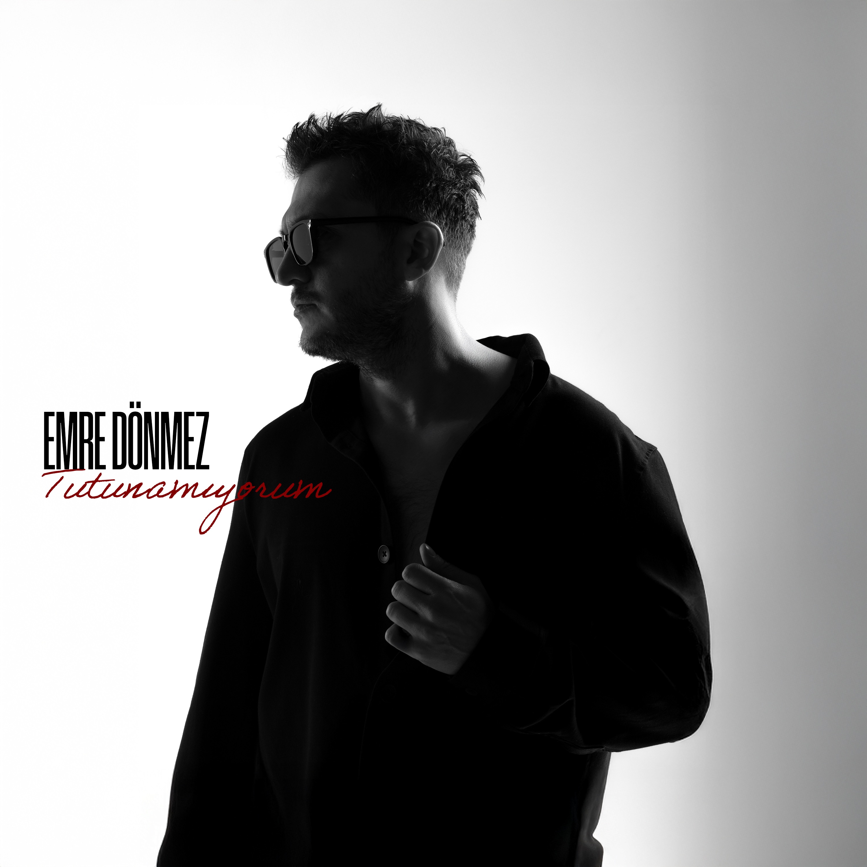 Tutunamıyorum - Single