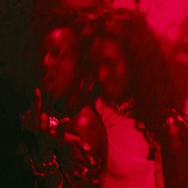 Hood Girls (Bush Girls Premix) Tim Duzit