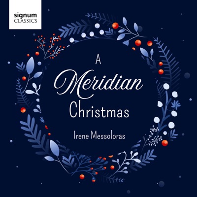 A Meridian Christmas - EP