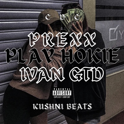 PLAY HOKIE (feat. Ivan GTD) - Single