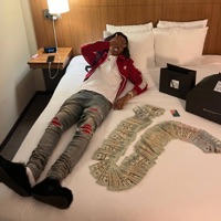 Pop out Trim - Single - Lil Ceo