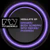 Modulate - Body Scream (feat. Marie Louise)