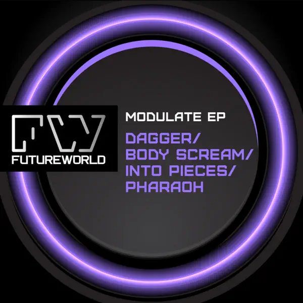 Body Scream (feat. Marie Louise) — Modulate