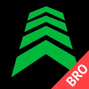 Position gefunden (Blitzer App)