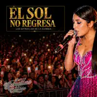 Las Estrellas de la Cumbia — Mix El Sol No Regresa
