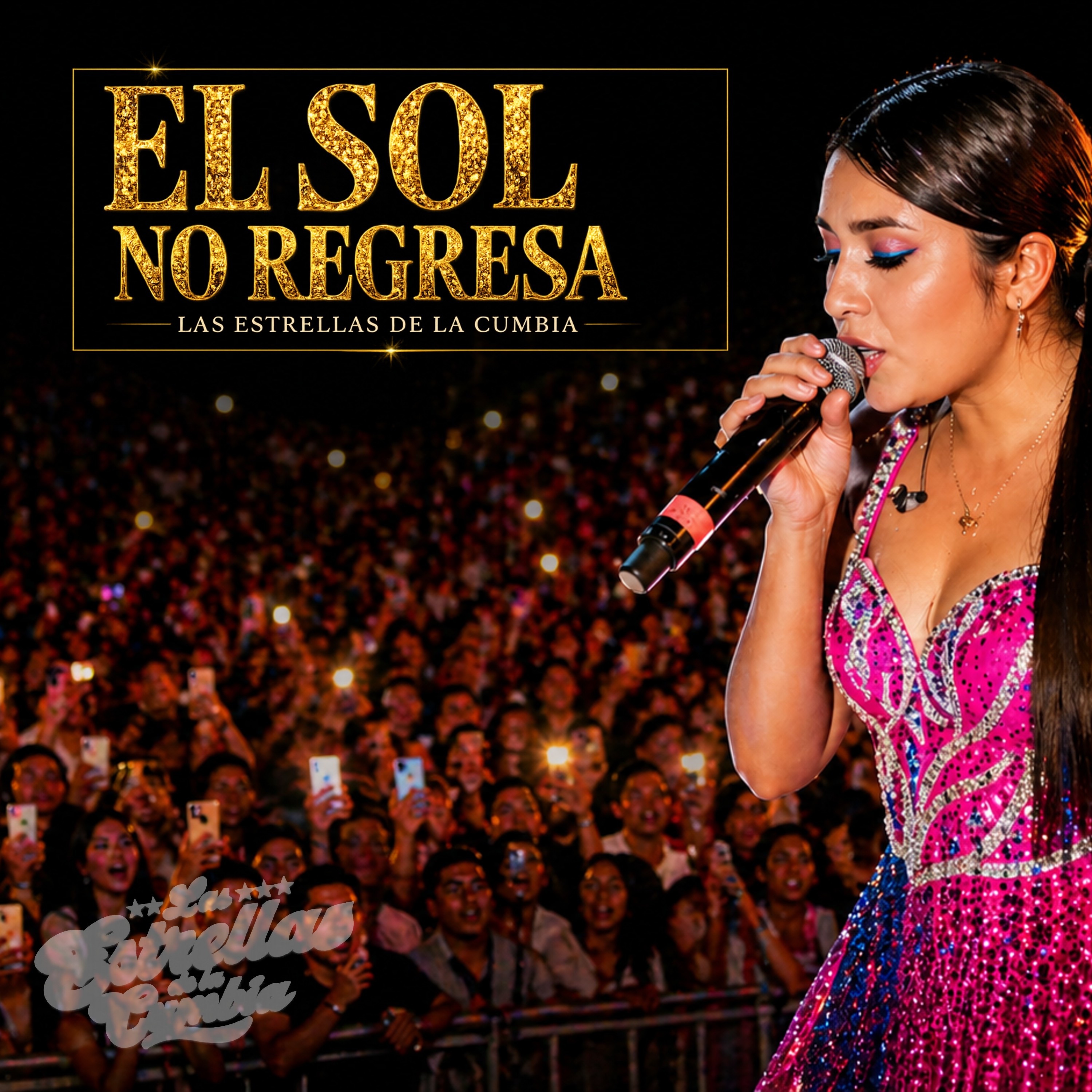Mix El Sol No Regresa - EP