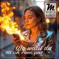 Wo warst du als ich Feuer fing