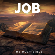 The Book of Job Chapter 1-30 - The Holy Bible