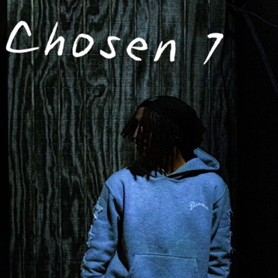 Chosen 1 - EP
