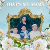 That's My Mama (feat. OG NO LUVV & A-Trakk) - Single - Michael Amor