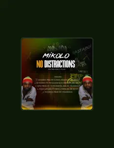 Listen to Mikolo, watch music videos, read bio, see tour dates & more!