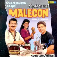 VENENO — SONORA MALECON