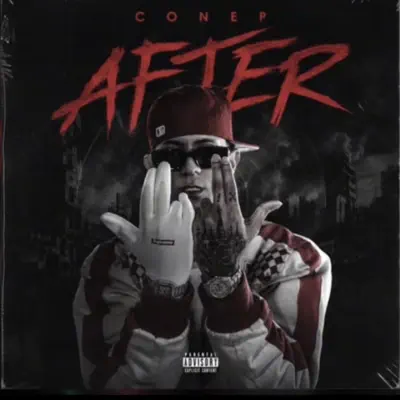 Listen to AFTER - Single by Jugando