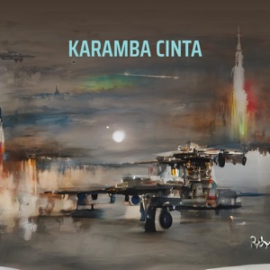 Chord Gitar Karamba Cinta - Kelvin Fordatkossu
